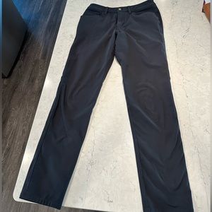 Lululemon ABC Pants
